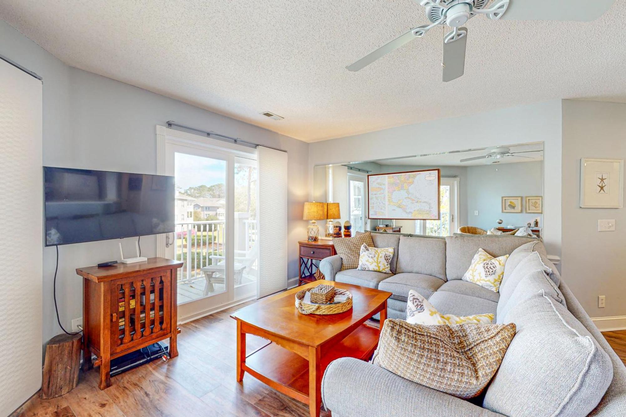 Apartamento Colony II Sunset Beach Habitación foto